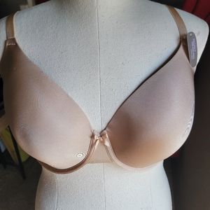 Classic Full Coverage Bra
